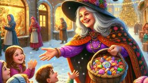 Befana