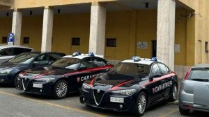 Carabinieri di Colleferro