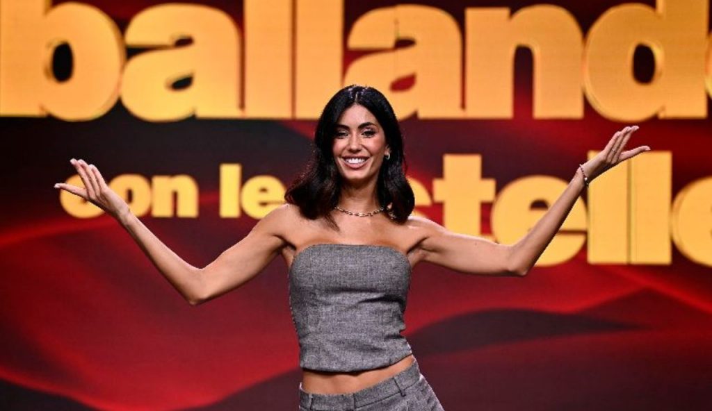 Svolta per Federica Nargi