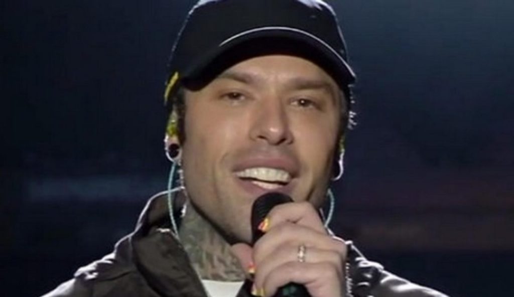 Fedez vuole vincere Sanremo