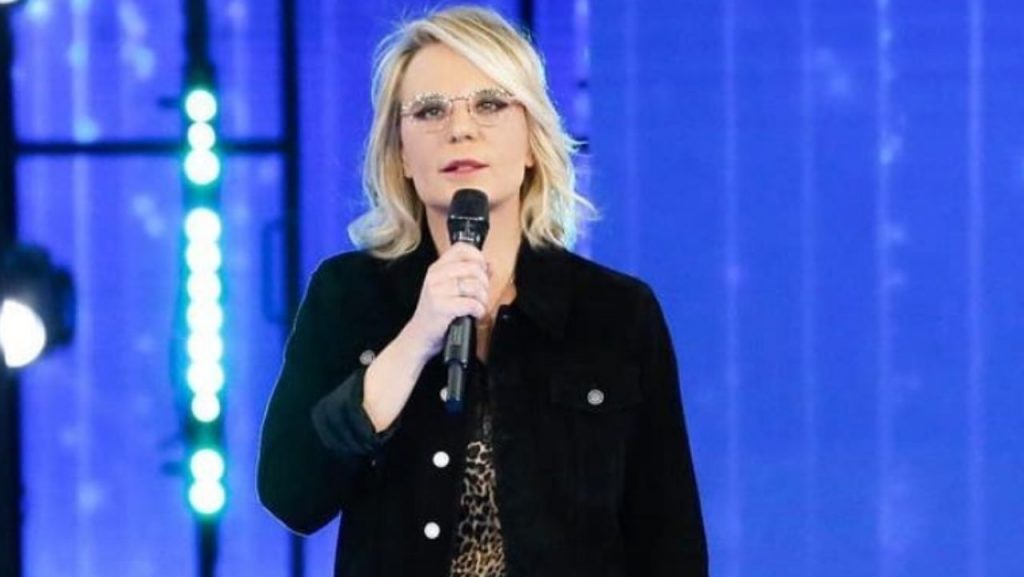 Maria De Filippi vuole fare il record di ascolti