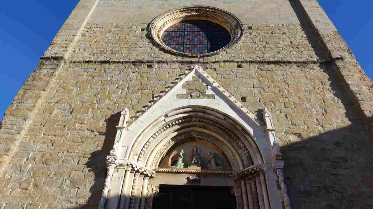 Chiesa di San Francesco Amatrice