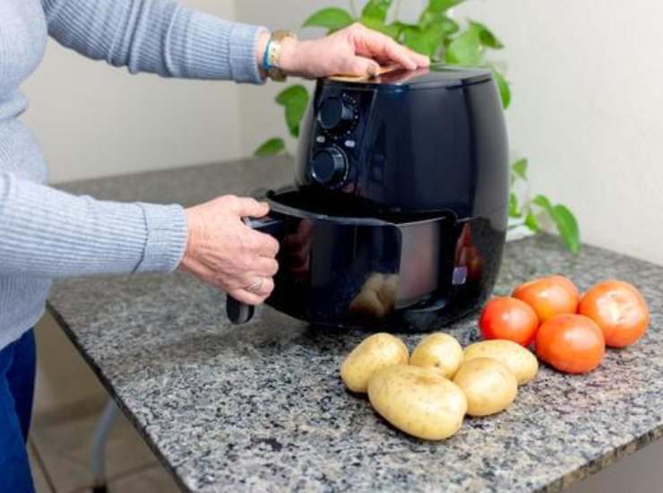 rischi connessi al consumo di minestrone