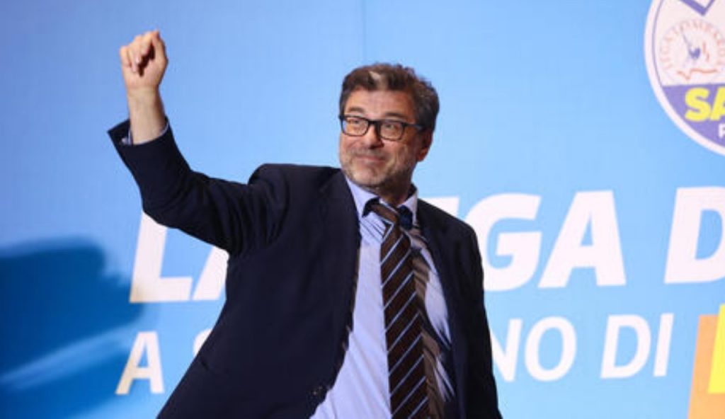 Giorgetti conferma il bonus