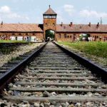 campo di concentamento di Auschwitz