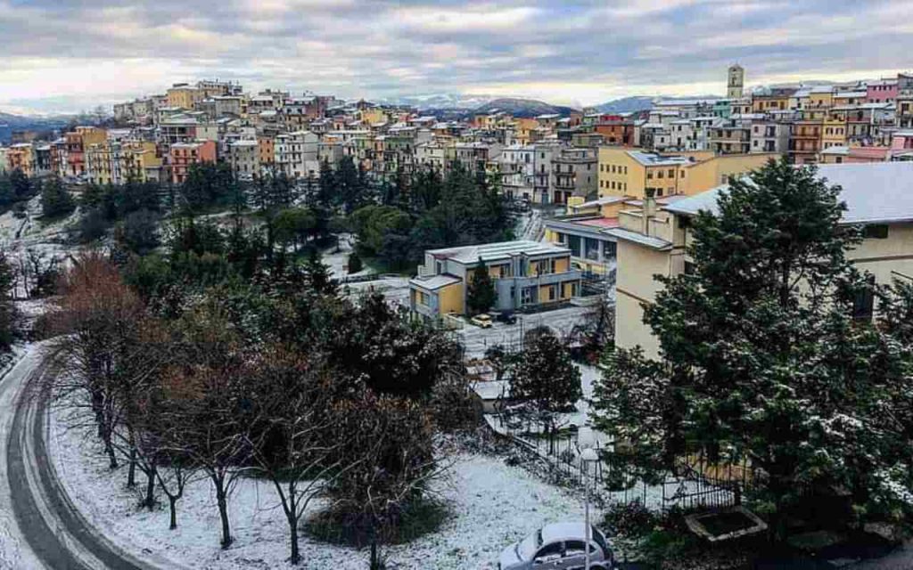 Borgo del Sale Lazio