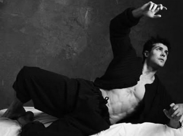 Roberto Bolle