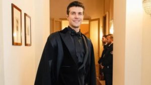 Roberto Bolle