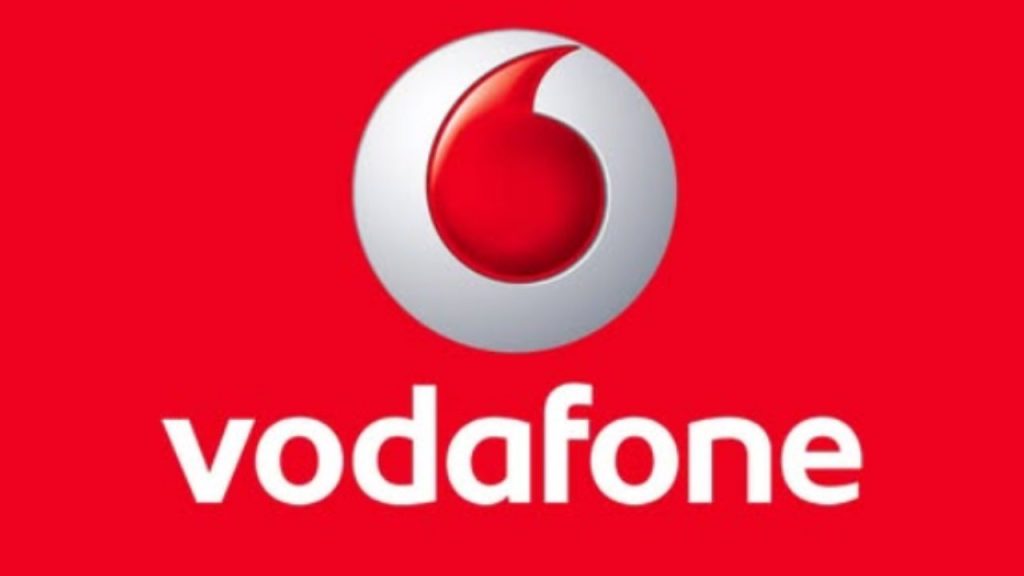 Vodafone