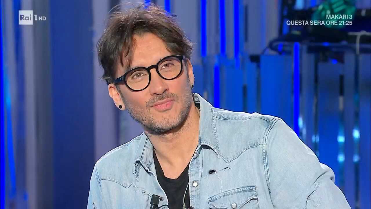 Fabrizio Moro