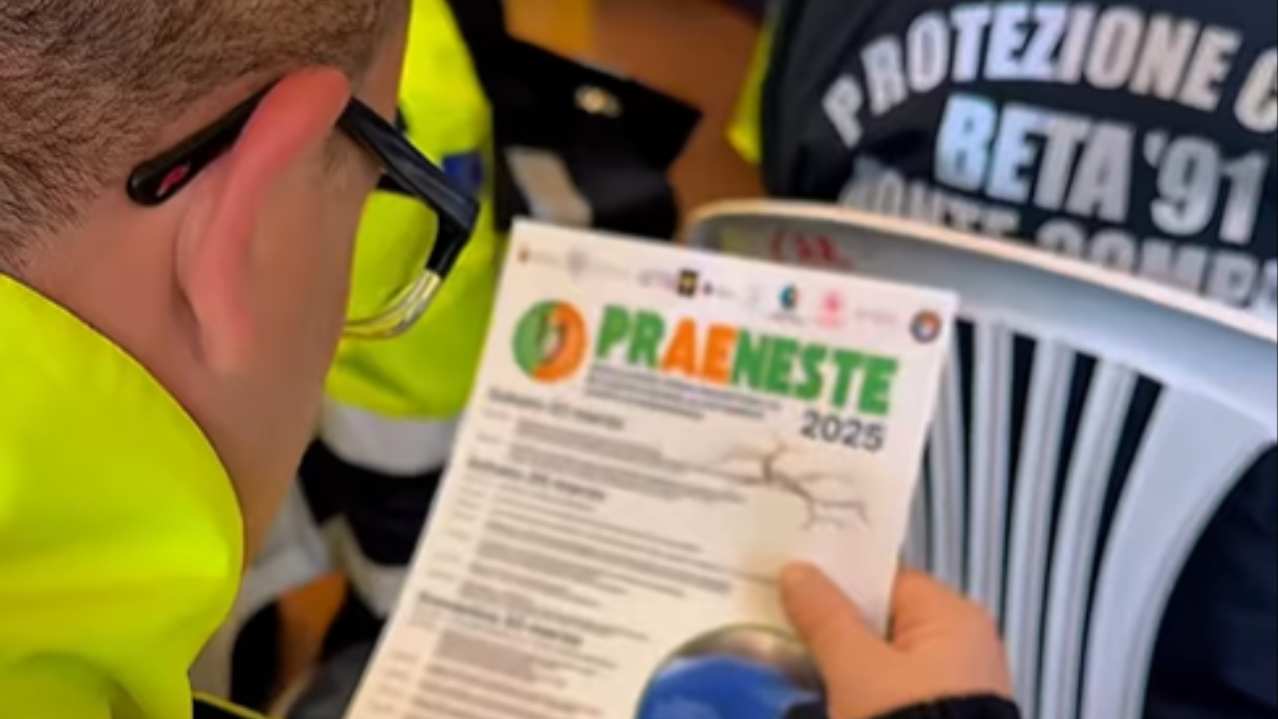 Praeneste 2025